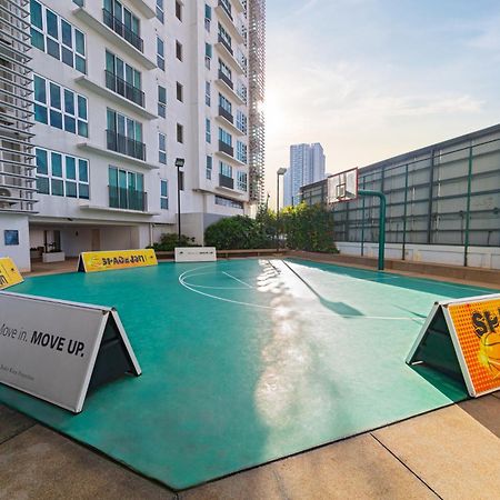 Mulberry Verve Suites Kl Mid Valley Κουάλα Λουμπούρ Εξωτερικό φωτογραφία