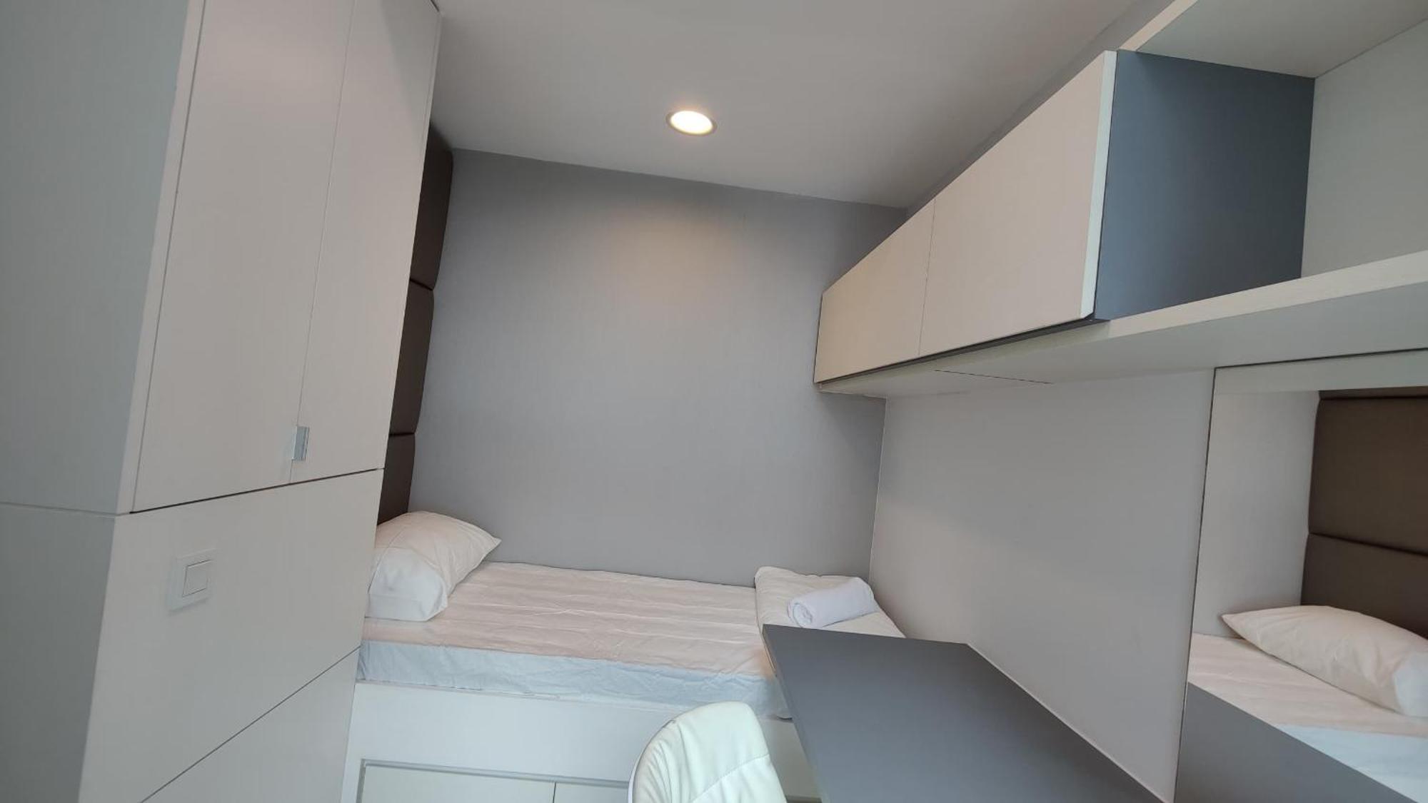 Mulberry Verve Suites Kl Mid Valley Κουάλα Λουμπούρ Εξωτερικό φωτογραφία