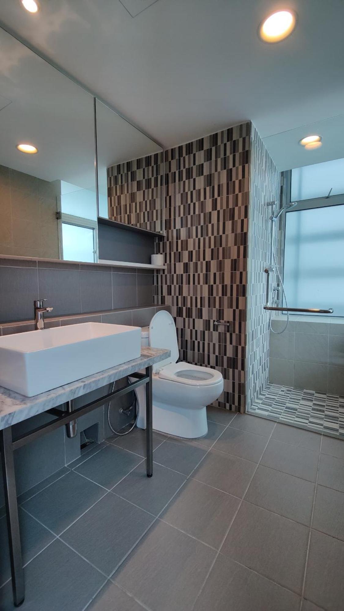 Mulberry Verve Suites Kl Mid Valley Κουάλα Λουμπούρ Εξωτερικό φωτογραφία