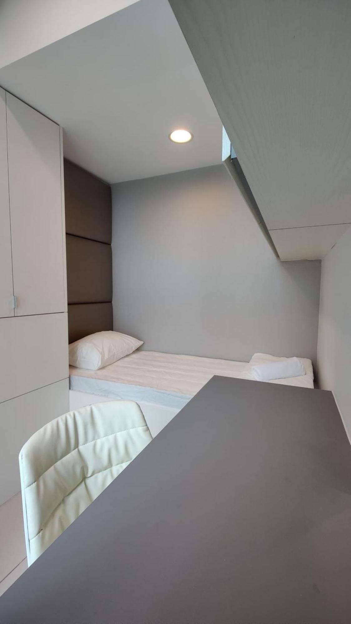 Mulberry Verve Suites Kl Mid Valley Κουάλα Λουμπούρ Εξωτερικό φωτογραφία