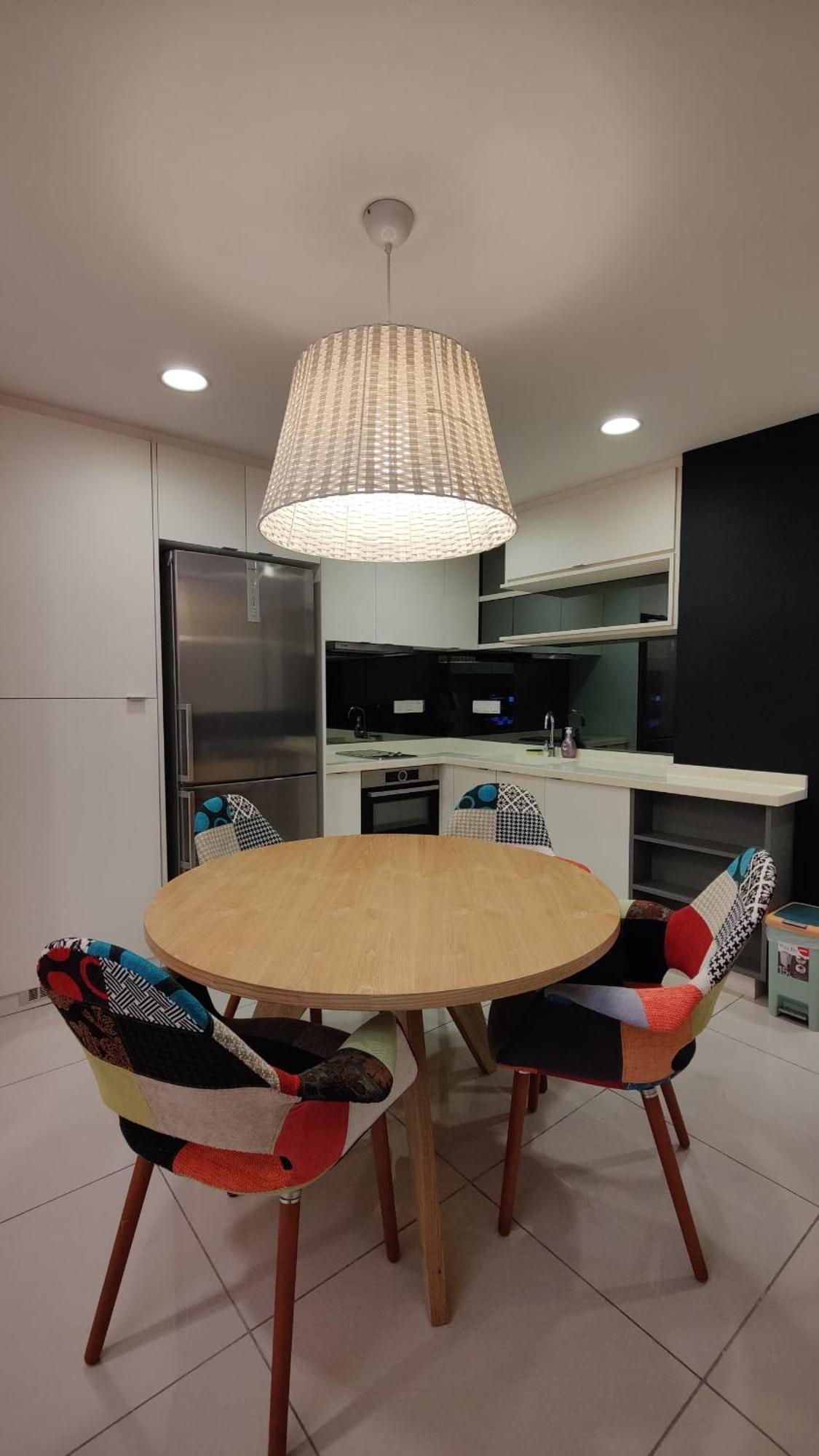 Mulberry Verve Suites Kl Mid Valley Κουάλα Λουμπούρ Εξωτερικό φωτογραφία