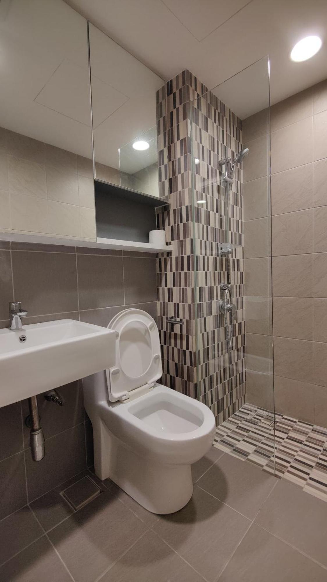 Mulberry Verve Suites Kl Mid Valley Κουάλα Λουμπούρ Εξωτερικό φωτογραφία
