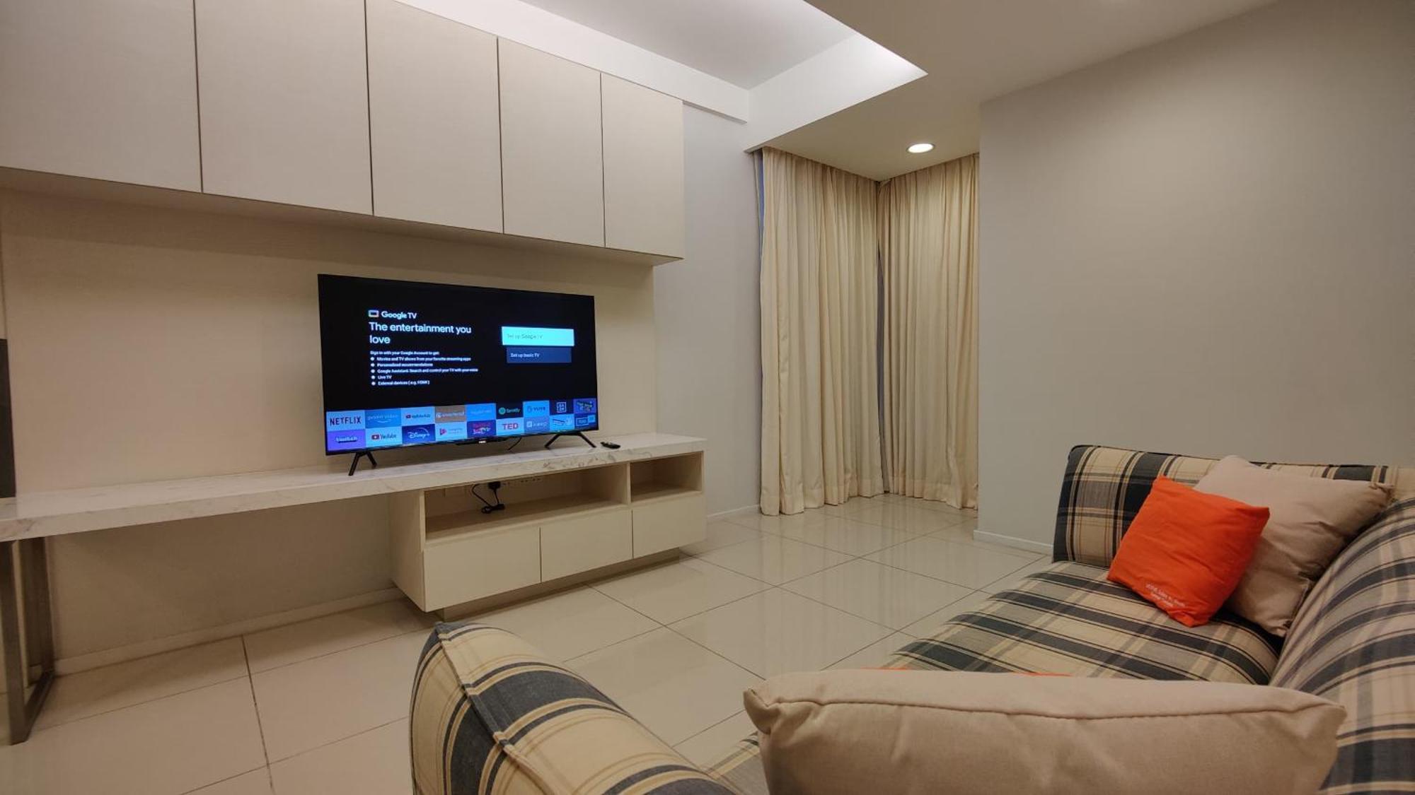 Mulberry Verve Suites Kl Mid Valley Κουάλα Λουμπούρ Εξωτερικό φωτογραφία