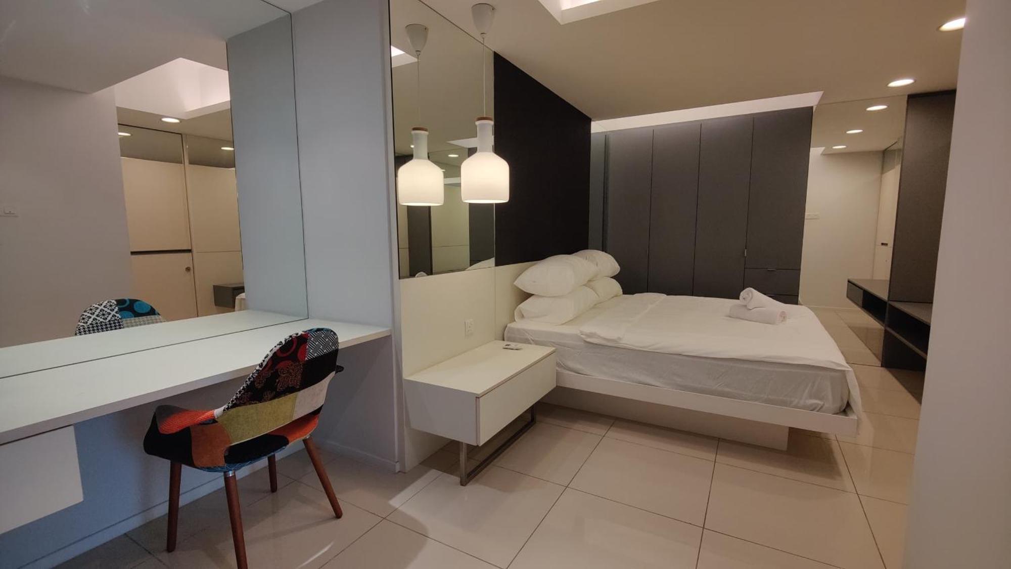 Mulberry Verve Suites Kl Mid Valley Κουάλα Λουμπούρ Εξωτερικό φωτογραφία