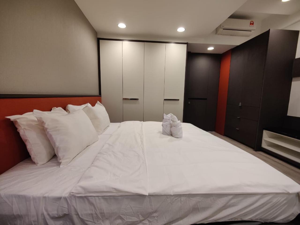 Mulberry Verve Suites Kl Mid Valley Κουάλα Λουμπούρ Εξωτερικό φωτογραφία
