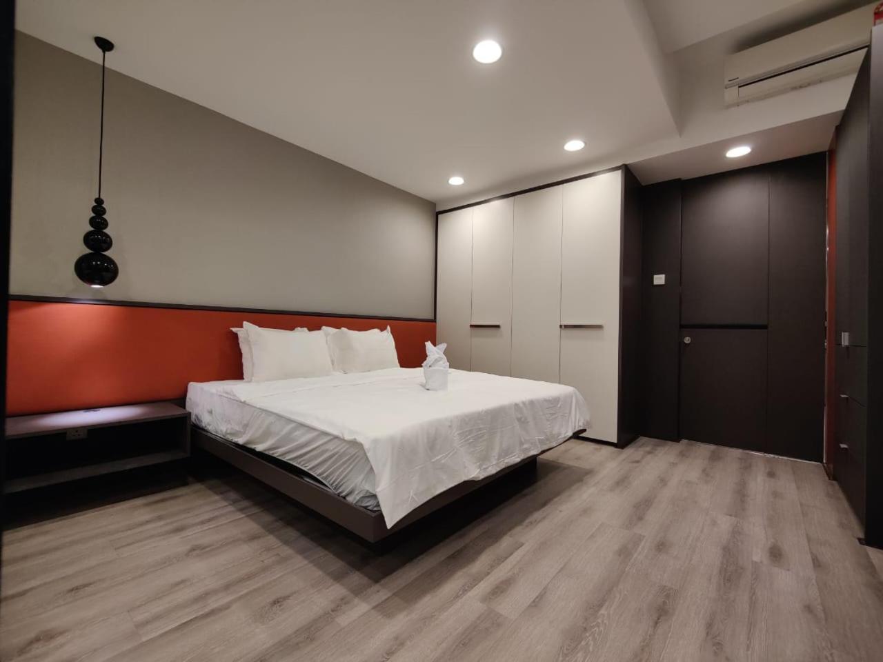Mulberry Verve Suites Kl Mid Valley Κουάλα Λουμπούρ Εξωτερικό φωτογραφία