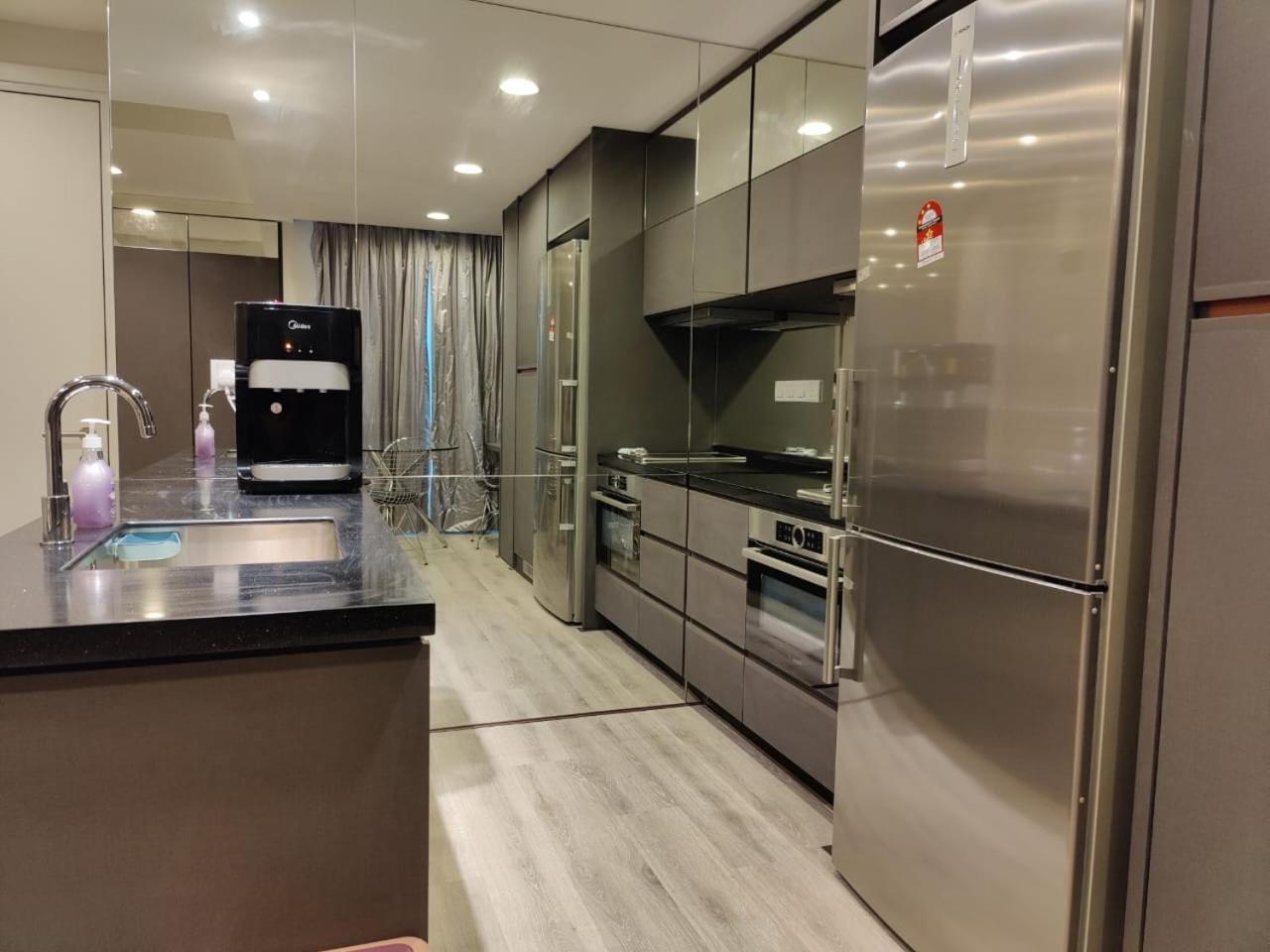 Mulberry Verve Suites Kl Mid Valley Κουάλα Λουμπούρ Εξωτερικό φωτογραφία