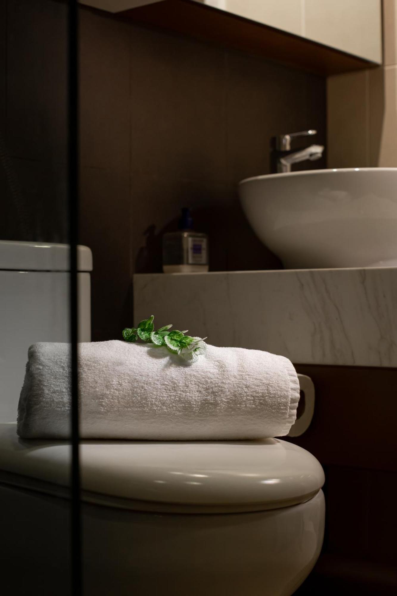 Mulberry Verve Suites Kl Mid Valley Κουάλα Λουμπούρ Εξωτερικό φωτογραφία