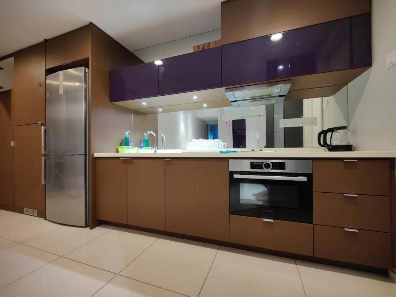 Mulberry Verve Suites Kl Mid Valley Κουάλα Λουμπούρ Εξωτερικό φωτογραφία