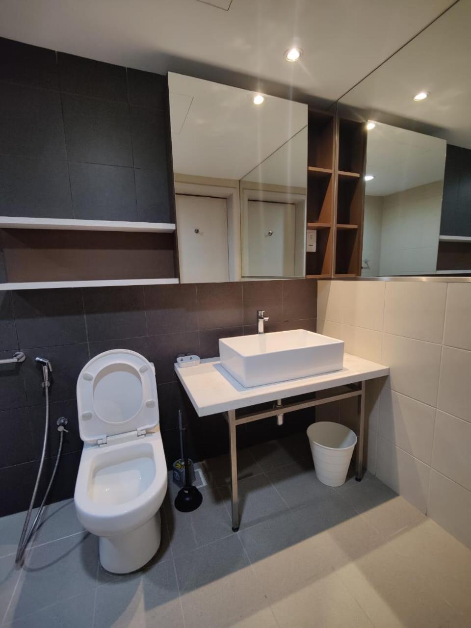 Mulberry Verve Suites Kl Mid Valley Κουάλα Λουμπούρ Εξωτερικό φωτογραφία