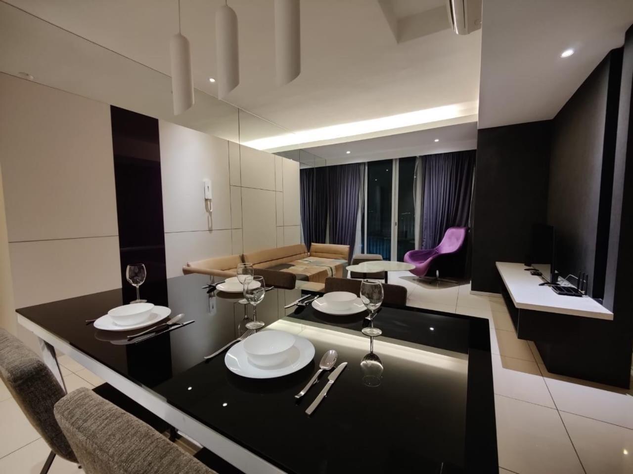 Mulberry Verve Suites Kl Mid Valley Κουάλα Λουμπούρ Εξωτερικό φωτογραφία