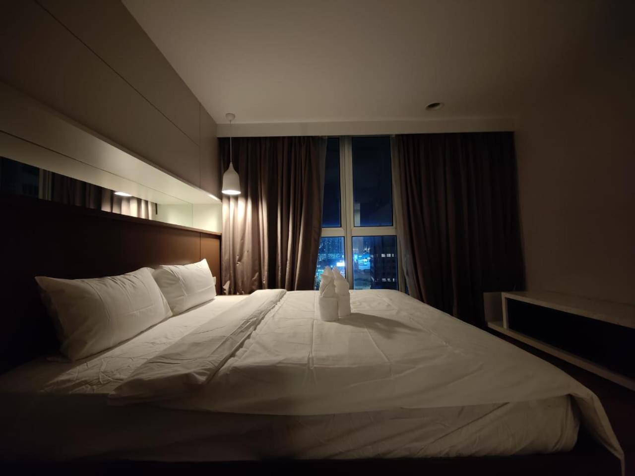 Mulberry Verve Suites Kl Mid Valley Κουάλα Λουμπούρ Εξωτερικό φωτογραφία