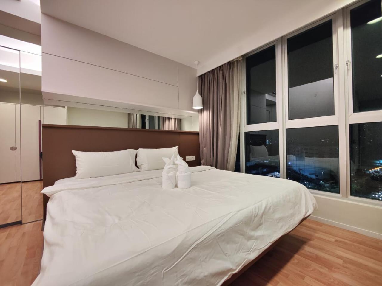 Mulberry Verve Suites Kl Mid Valley Κουάλα Λουμπούρ Εξωτερικό φωτογραφία